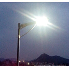 40W LED All in One Solar Street Light